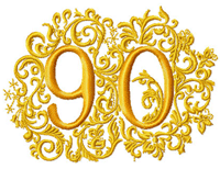 Картинки с юбилеем 90 лет Картинки с юбилеем 90 лет